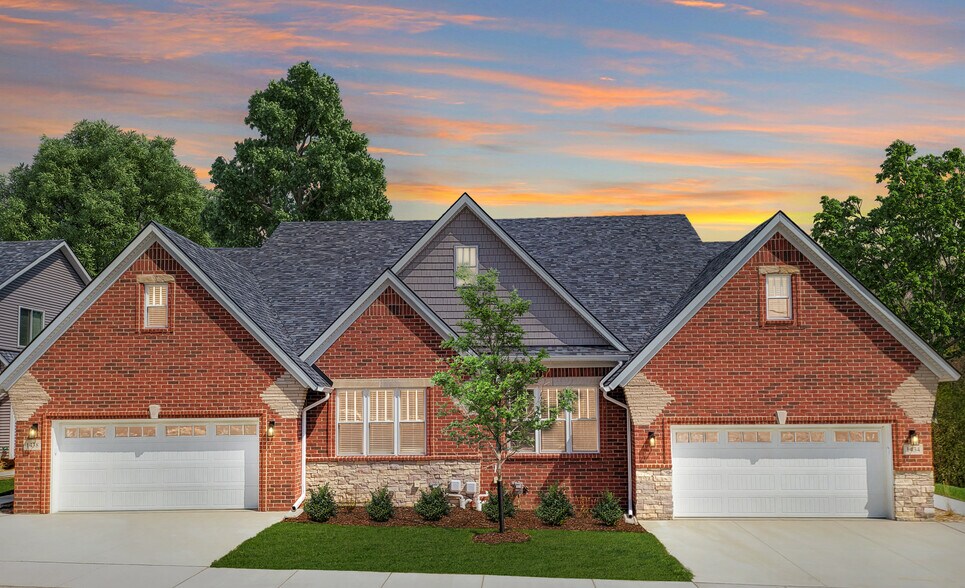 Andover Woods of Rochester Hills 1467 Rochdale Pond Ct Rochester