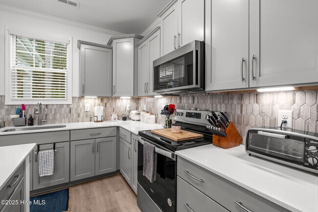 Building Photo - 1275 Tillery Dr