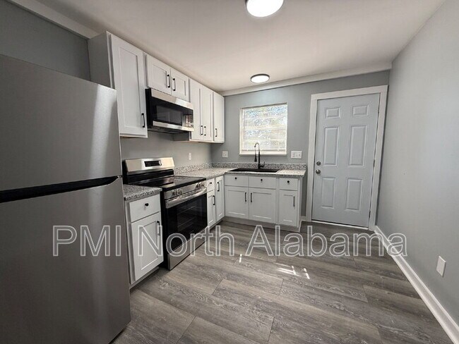 Building Photo - 3606 Mcvay Street Southwest