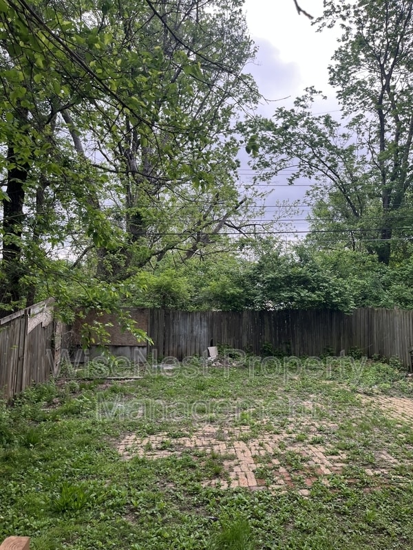 Building Photo - 3509 Brooklyn Ave