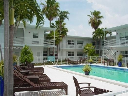 Building Photo - 8000 NE Bayshore Ct