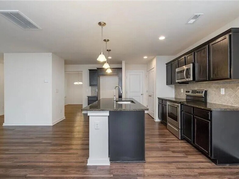 Building Photo - 3725 Brandie Glen Rd