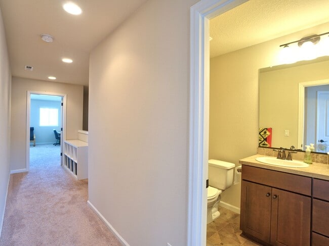 Building Photo - 15906 NW Brugger Rd