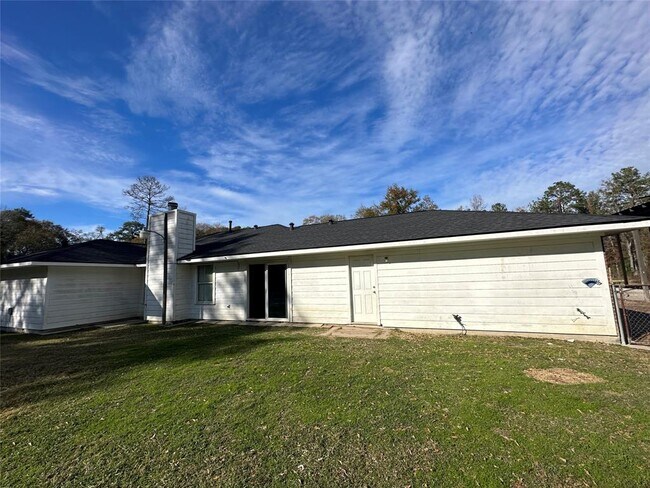 Building Photo - 636 County Rd 3731