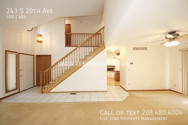 Building Photo - 243 S 20th Ave