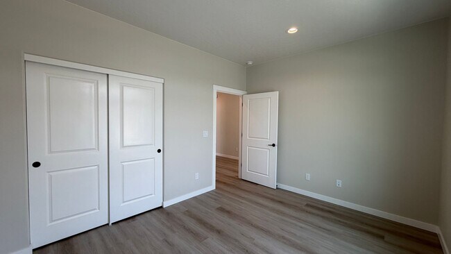 Building Photo - New Construction Townhome w/EV Charging, Solar Panels & Supreme Energy Efficiency!