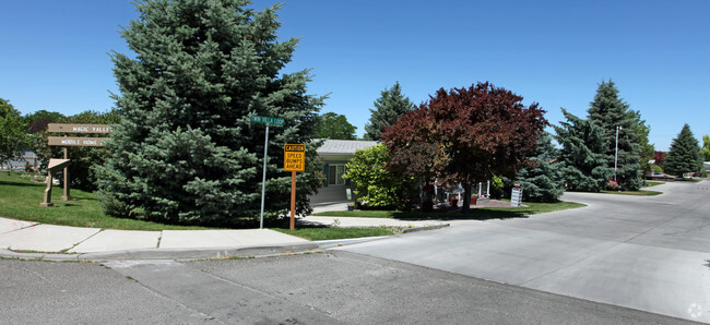 Primary Photo - Magic Valley Mobile Home Estates