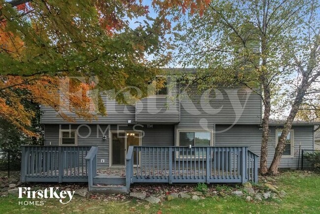 Building Photo - 7234 Camwell Dr