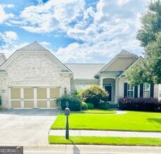 Building Photo - 6411 Hickory Springs Cir