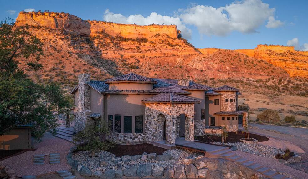 View from Apartment - 1785 Broadway