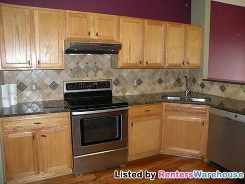 Building Photo - 1107 Bergmann Dr