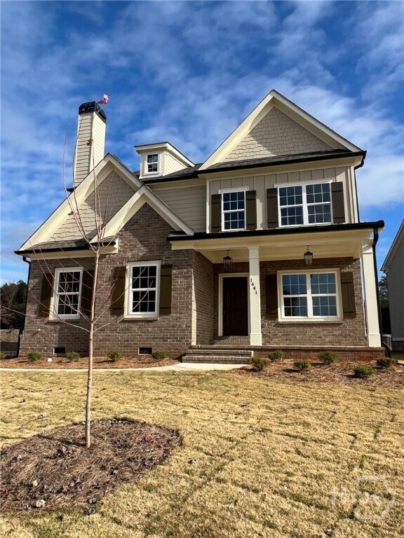 Primary Photo - 1441 Willow Creek Dr