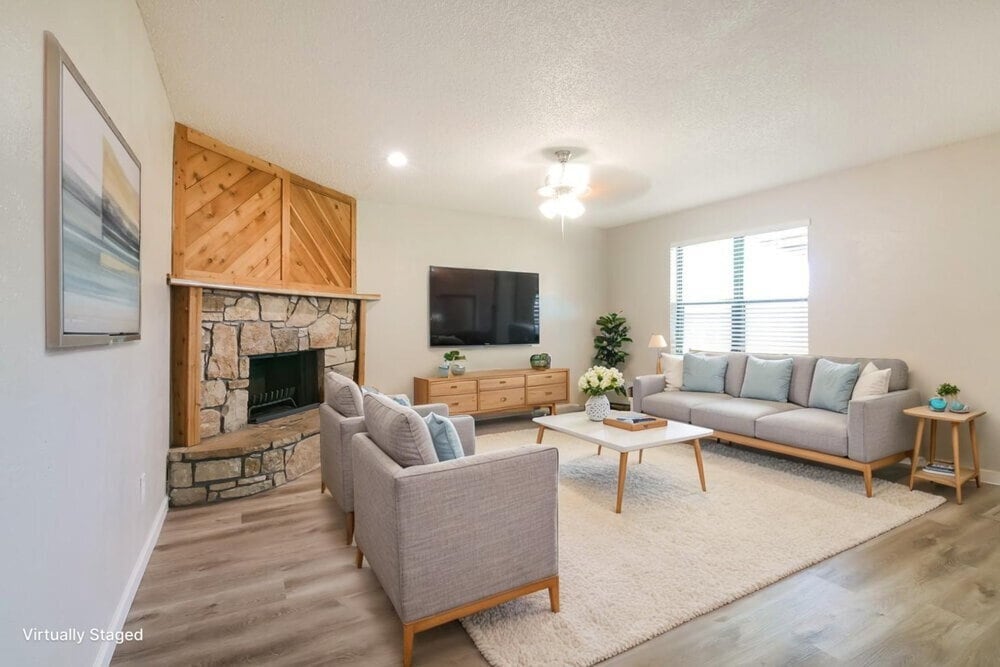 Building Photo - 933 Lemontree Dr