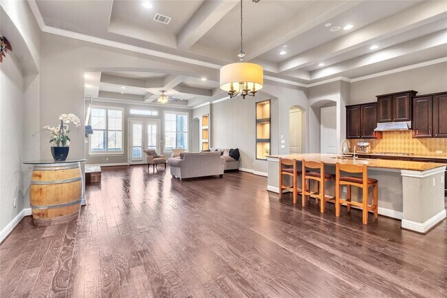Building Photo - 5900 Lipan Apache Bend
