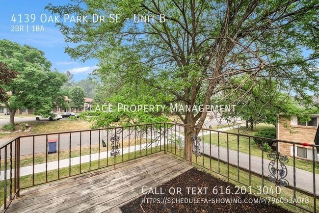 Building Photo - 4139 Oak Park Dr SE