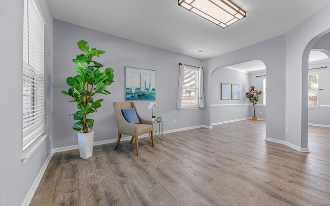 Building Photo - Gorgeous First-Time Rental in Popular Courthouse Estates! A Pet-Friendly Home, Fenced Yard, All A...