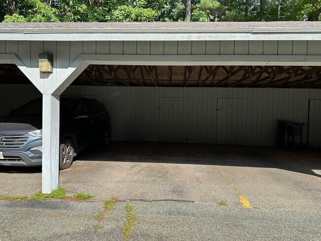 Building Photo - 85 Hosmer St