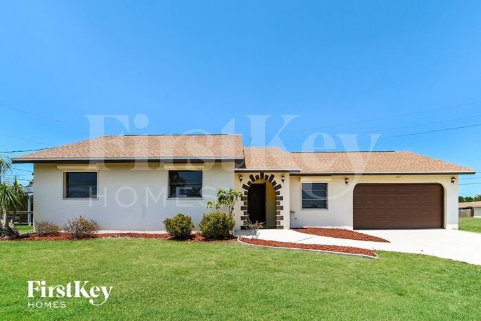 Primary Photo - 2511 Broad Ranch Dr