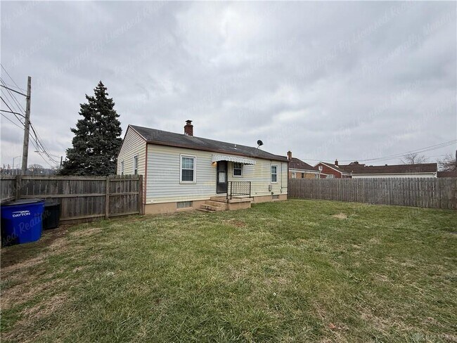 Building Photo - 4001 Ellery Ave