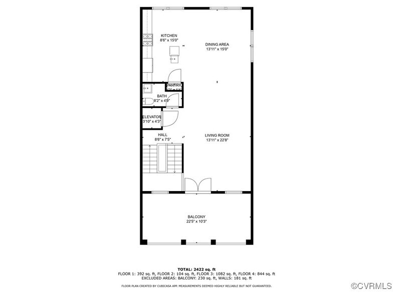 Building Photo - 1702 Old Brick Rd