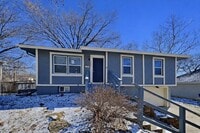 Building Photo - Newly Renovated Single Family Home | 4 BR/1.5BA | Garage Parking