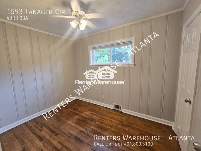 Building Photo - 1593 Tanager Cir
