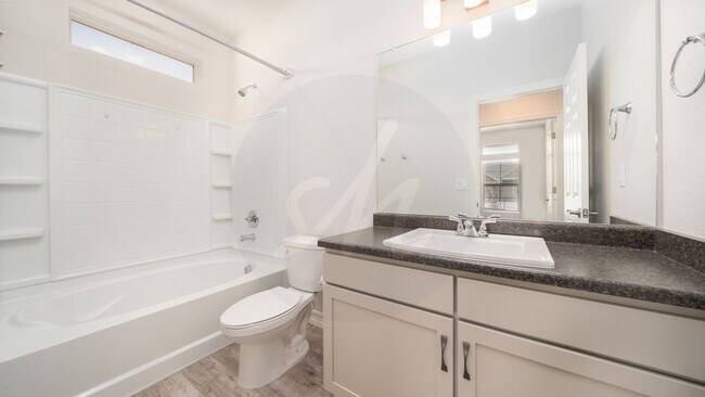 Building Photo - Banning Lewis Patio Home in The Retreat +5...