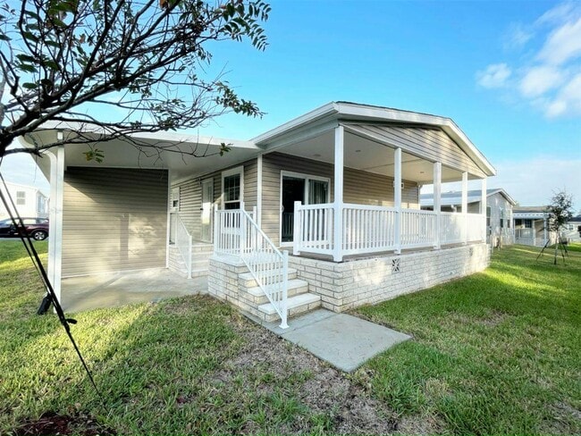 Primary Photo - 3031 SW 108th St