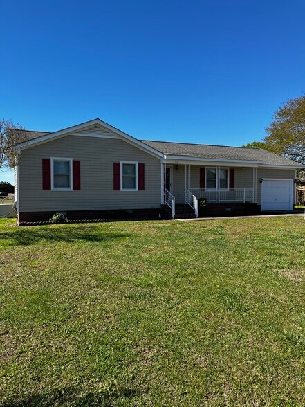 Building Photo - 112 Kelly Ct