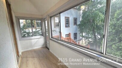 Building Photo - 3515 Grand Ave S