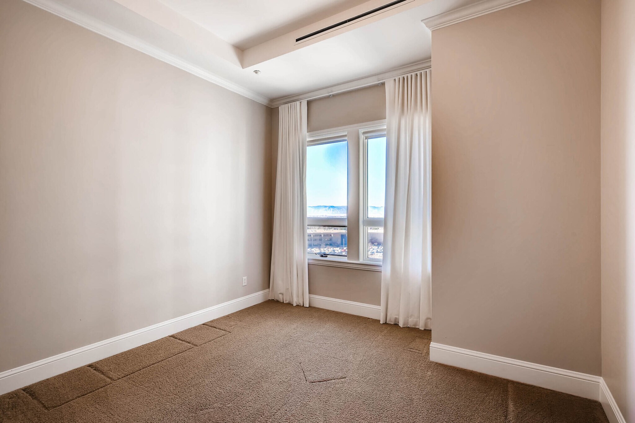 2nd bedroom - 7600 Landmark Way