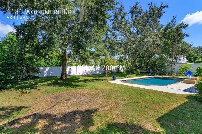 Building Photo - 1181 Woodmere Dr
