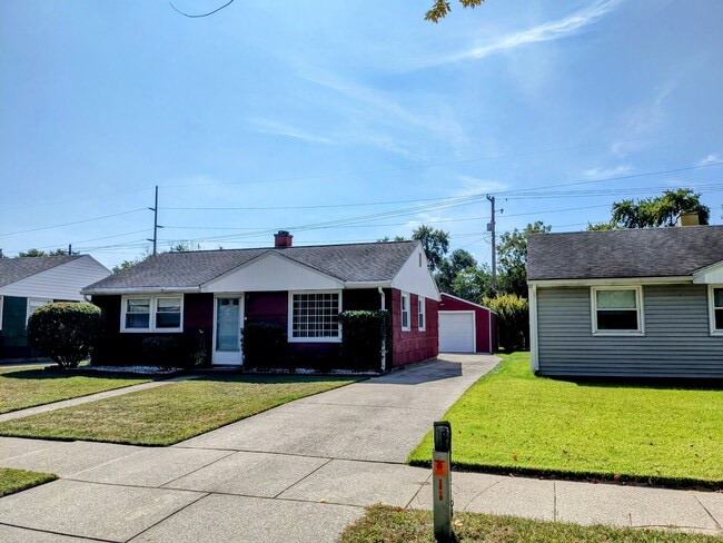 Building Photo - 3014 Sunnymede Ave