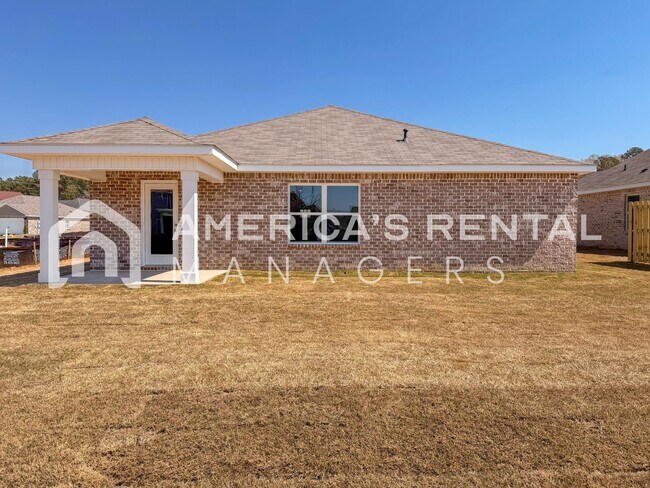 Building Photo - New Construction Home for Rent!