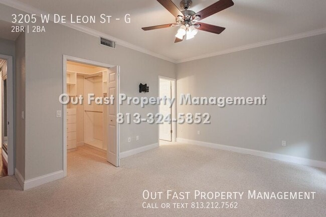 Building Photo - 3205 W De Leon St