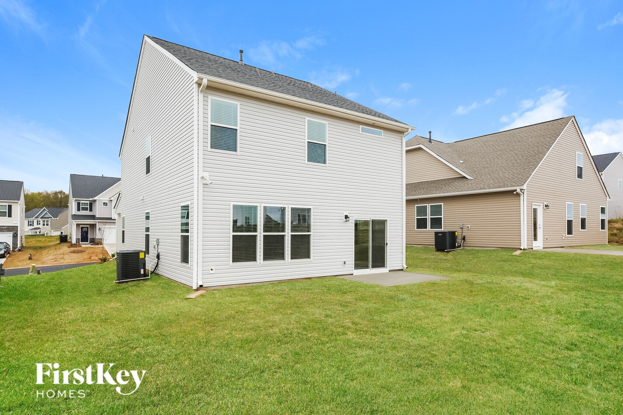 Building Photo - 1002 Mission Hill Ln