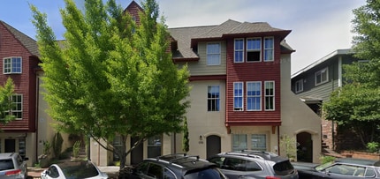 Building Photo - Stunning Tri-Level Condo with Open Concept Layout, Loft, and Private Patio!