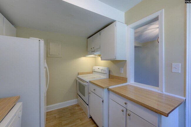 Building Photo - 4600 Fort Jackson Blvd