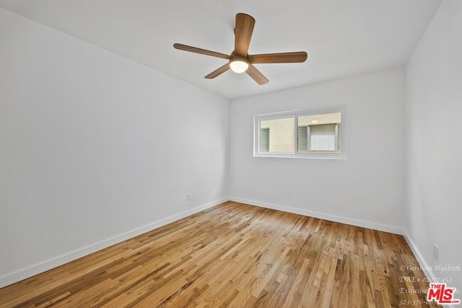 Building Photo - 6640 Woodman Ave