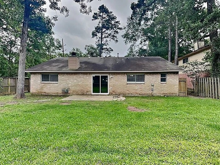 Building Photo - 3327 Sycamore Springs Dr
