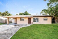 Building Photo - 6551 NW 5th St