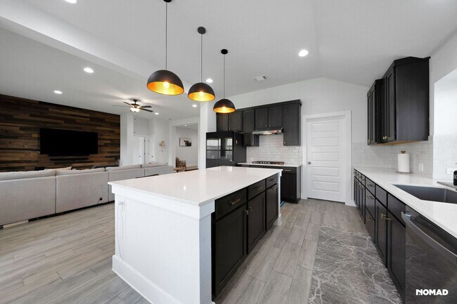 Building Photo - Stunning 4BR House in Leander