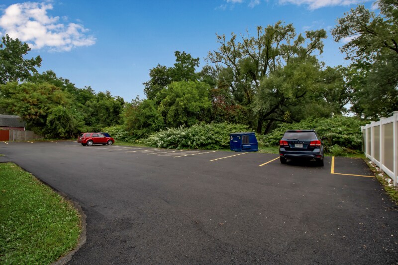 Building Photo - 1540 Abbott Rd