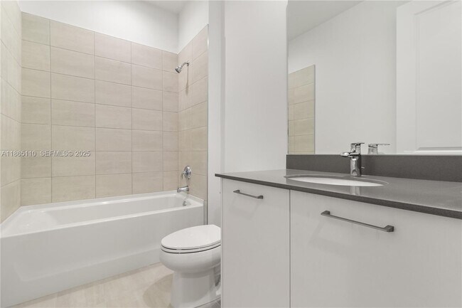 Building Photo - 2391 SW 123rd Ter