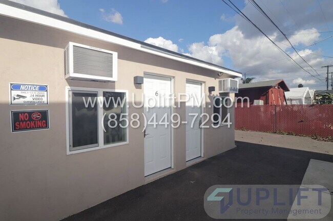 Building Photo - 4118 Gamma St