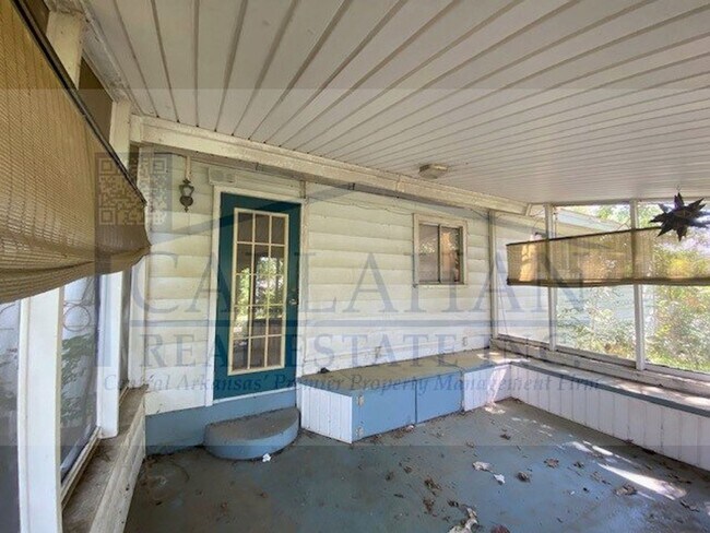 Building Photo - NLR 2 Bedroom Home