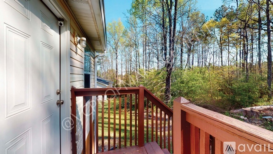 Building Photo - 8038 Colquitt St