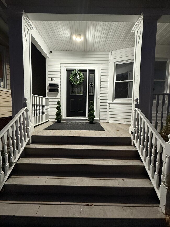 Building Photo - 114 Overlook Ave