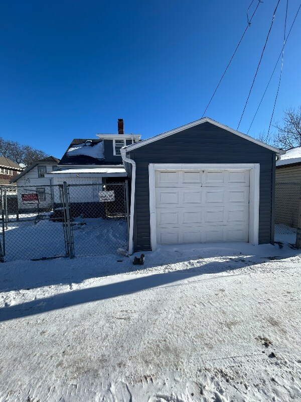 Building Photo - 5257 N 34th St