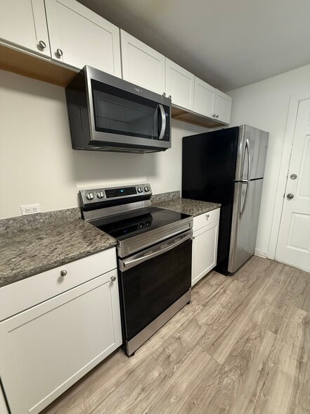 Building Photo - 2416 Meharry Blvd